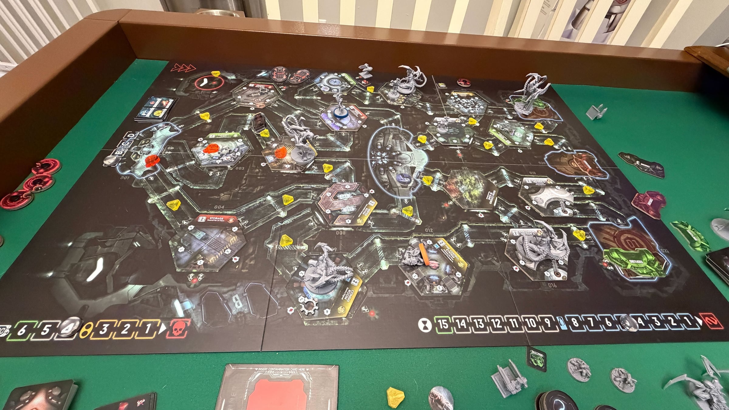 Final game state for Nemesis / Intruders on 2026-05-16